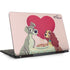 Disney Lady & The Tramp Spaghetti Dinner Dell Inspiron Skin